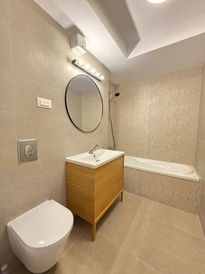 Apartament 2 Camere | Antracit Henri Coandă | Complet Mobilat | - 4