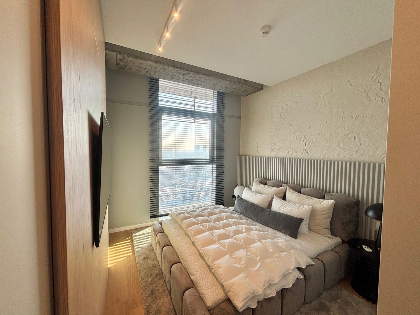 Apartament cu 3 camere de inchiriat | Floreasca | NOU - imagine 4