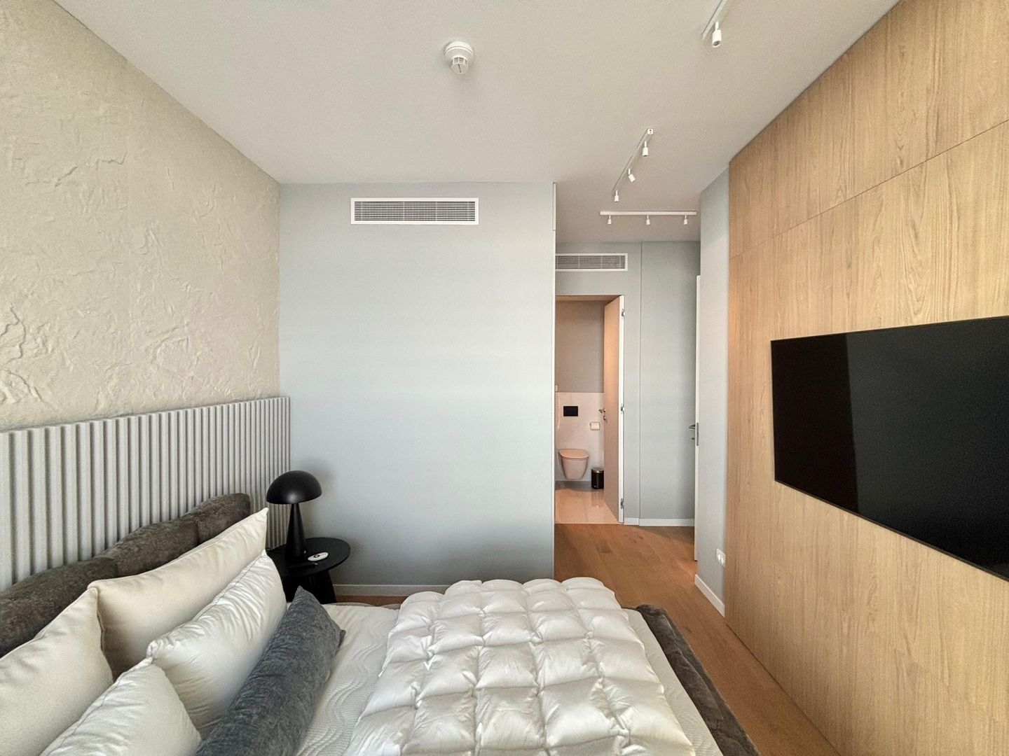 Apartament cu 3 camere de inchiriat | Floreasca | NOU - imagine 5