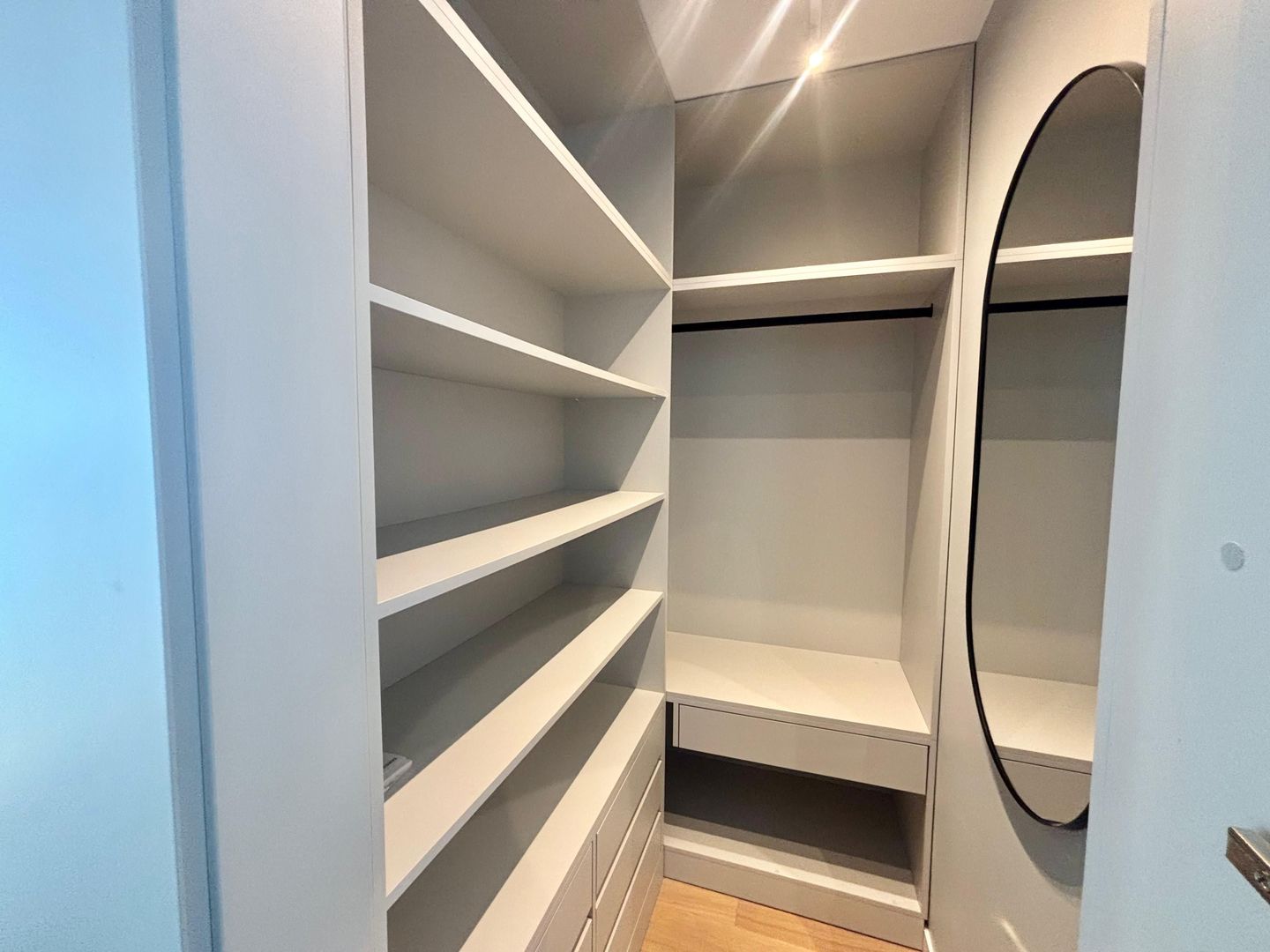 Apartament cu 3 camere de inchiriat | Floreasca | NOU - 6