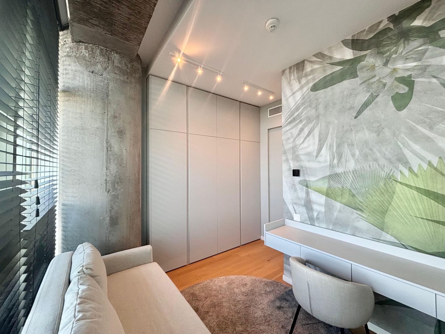 Apartament cu 3 camere de inchiriat | Floreasca | NOU - 10