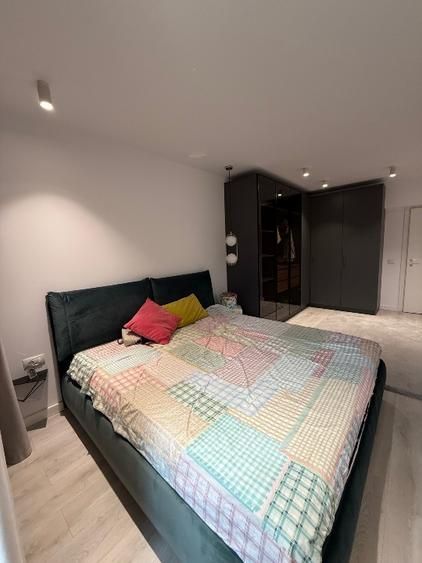 Apartament 2 Camere Unirii - 2