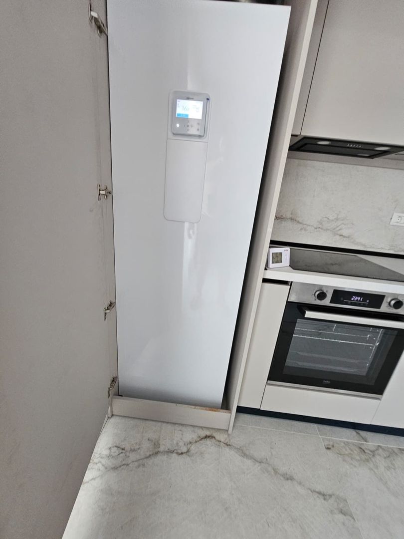 Apartament 3 Camere |MTM Lake Pipera | Etaj 5| Încălzire în Pardoseala - 11