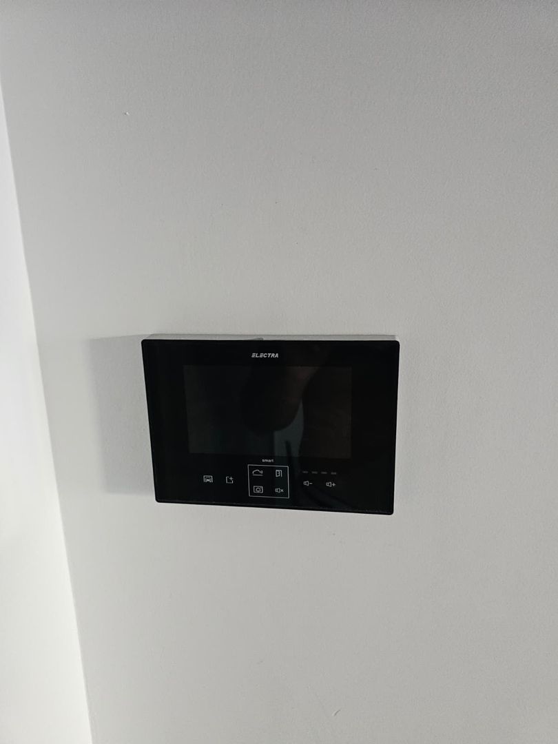 Apartament 3 Camere |MTM Lake Pipera | Etaj 5| Încălzire în Pardoseala - 12