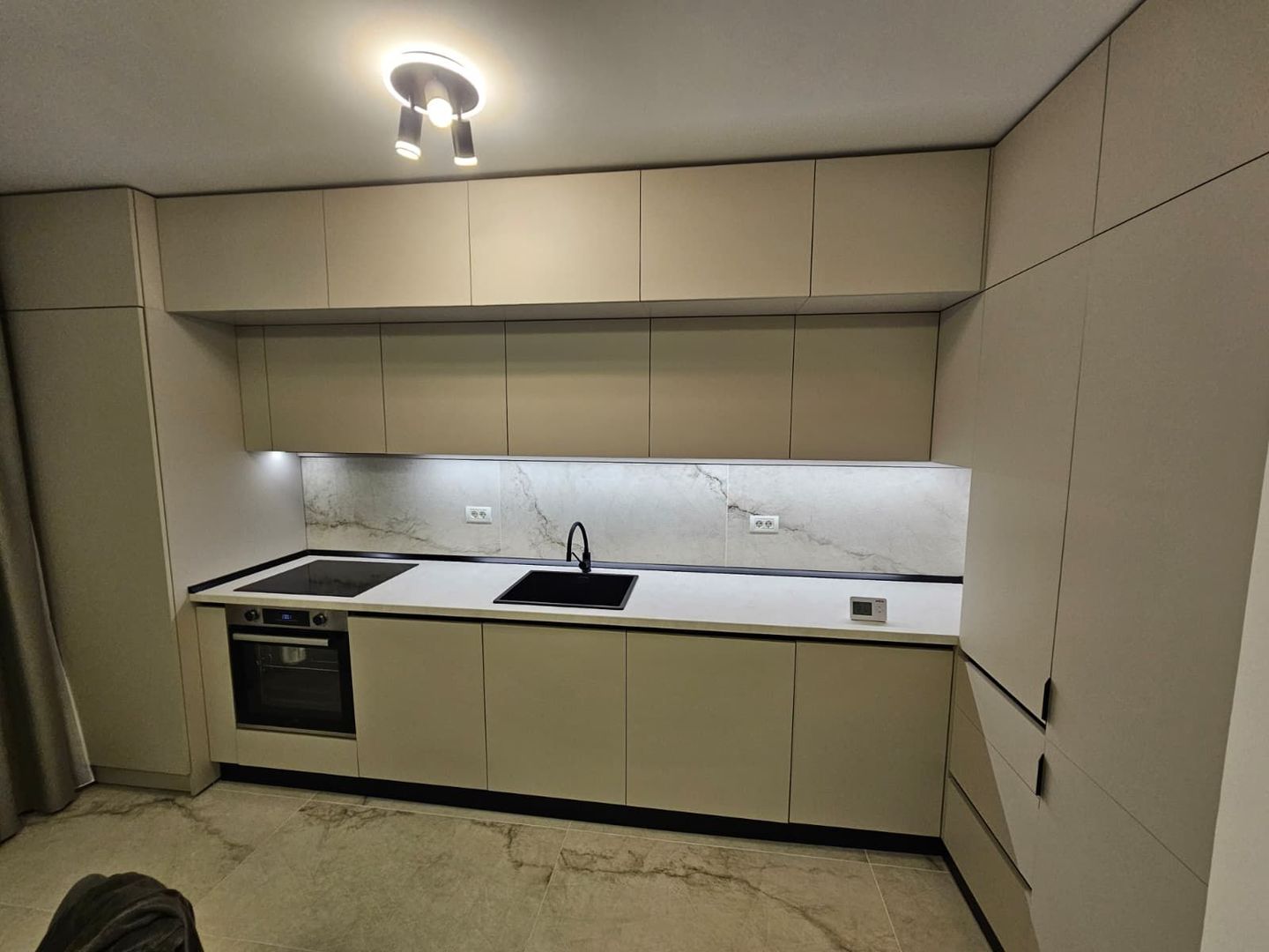 Apartament 3 Camere |MTM Lake Pipera | Etaj 5| Încălzire în Pardoseala - 4