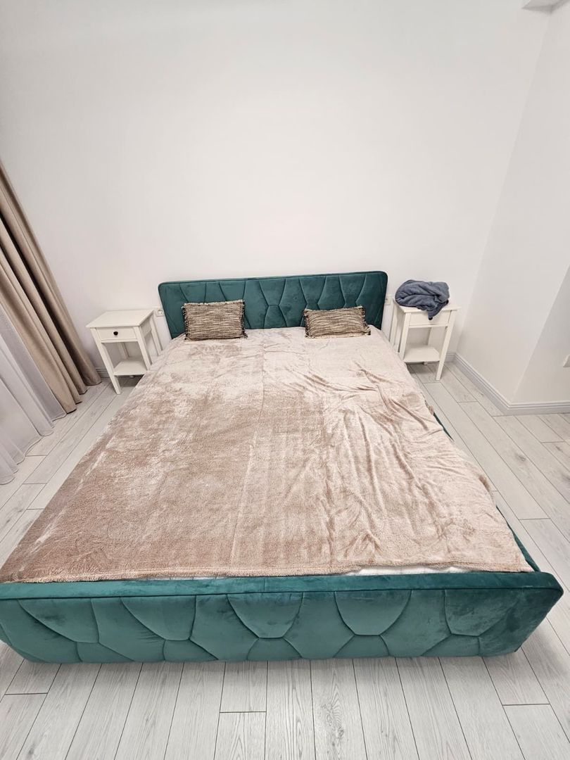 Apartament 3 Camere |MTM Lake Pipera | Etaj 5| Încălzire în Pardoseala - 5