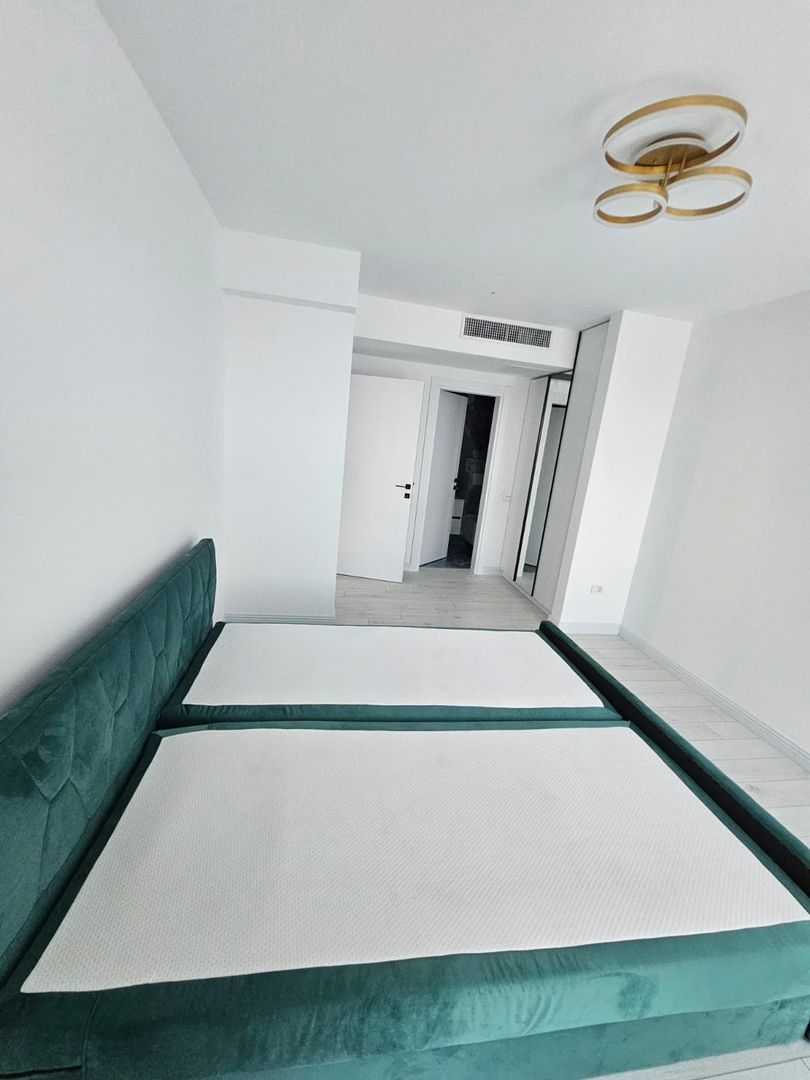 Apartament 3 Camere |MTM Lake Pipera | Etaj 5| Încălzire în Pardoseala - 7