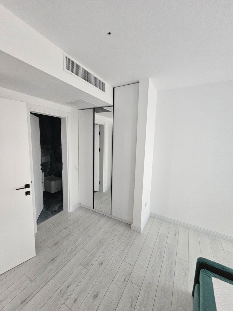 Apartament 3 Camere |MTM Lake Pipera | Etaj 5| Încălzire în Pardoseala - 8