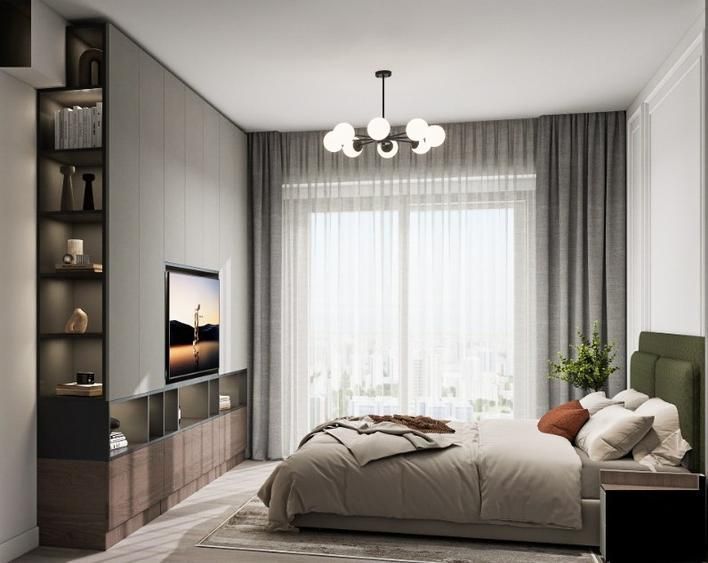 Apartament 2 camere | Astorium Life Residence - 4
