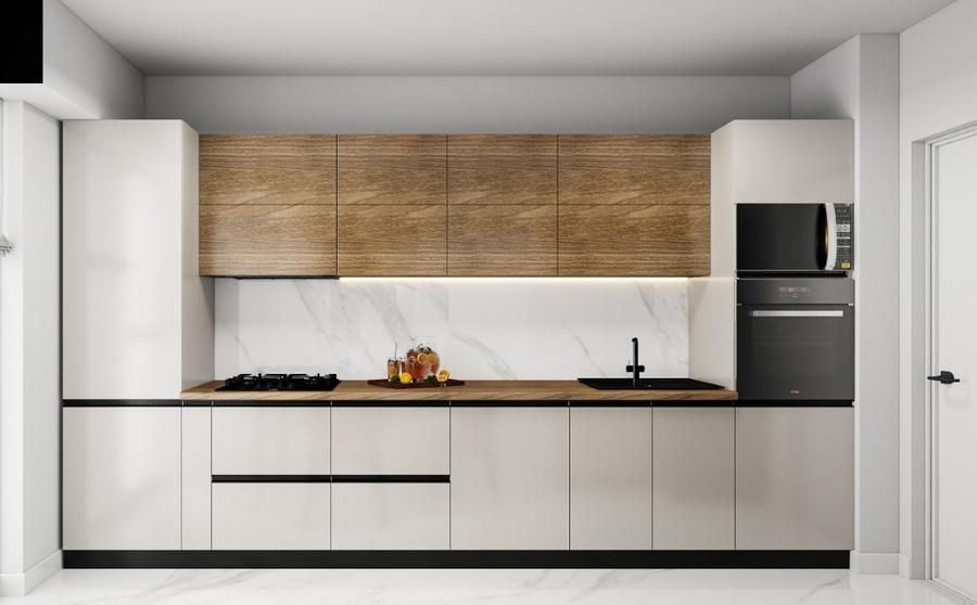 Apartament 2 camere | Astorium Life Residence - 6