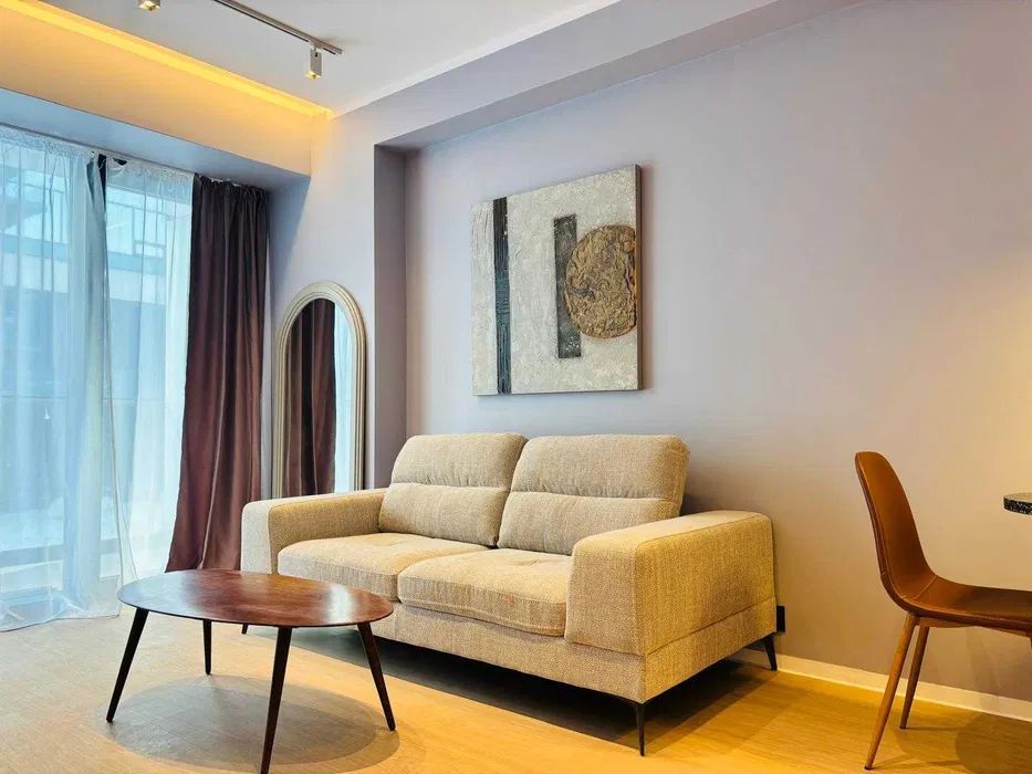2 camere de inchiriat | zona Floreasca | prima inchiriere