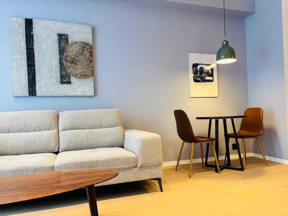 2 camere de inchiriat | zona Floreasca | prima inchiriere - imagine 2