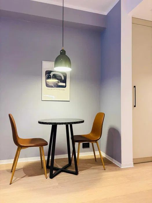 2 camere de inchiriat | zona Floreasca | prima inchiriere - imagine 3