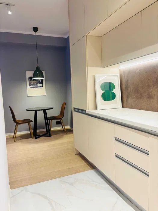 2 camere de inchiriat | zona Floreasca | prima inchiriere - imagine 4