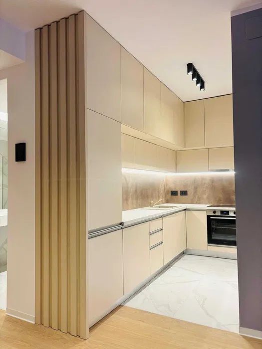 2 camere de inchiriat | zona Floreasca | prima inchiriere - imagine 5