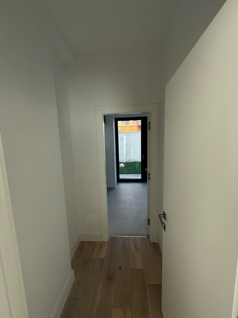 Vilă Exclusivistă cu 5 Camere în Pipera | Finisaje Premium - 11