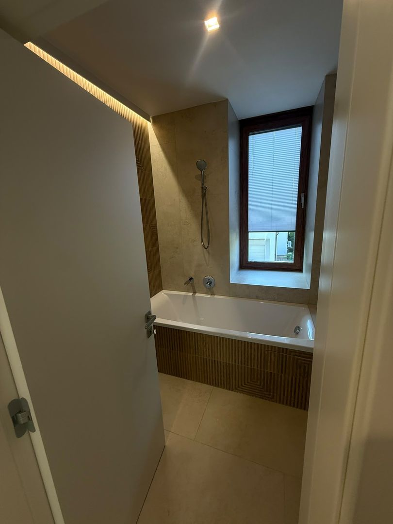 Vilă Exclusivistă cu 5 Camere în Pipera | Finisaje Premium - 12