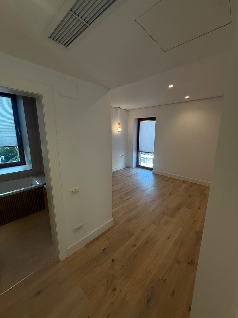 Vilă Exclusivistă cu 5 Camere în Pipera | Finisaje Premium - 13