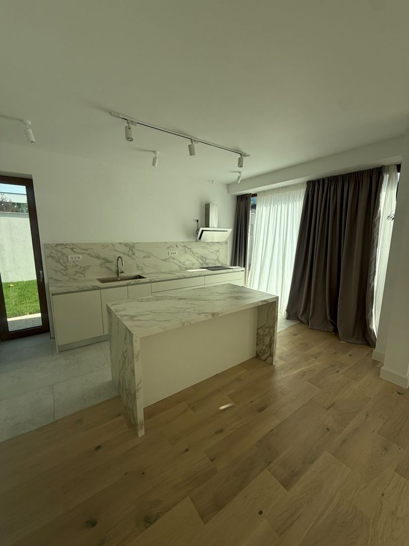 Vilă Exclusivistă cu 5 Camere în Pipera | Finisaje Premium - 3/10