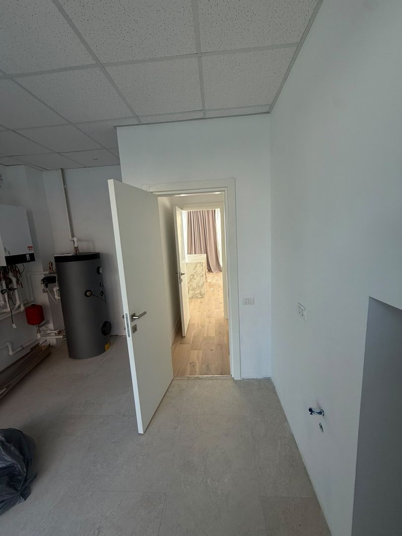 Vilă Exclusivistă cu 5 Camere în Pipera | Finisaje Premium - 5/10