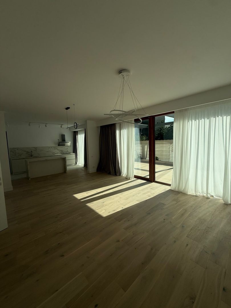 Vilă Exclusivistă cu 5 Camere în Pipera | Finisaje Premium - 6/10