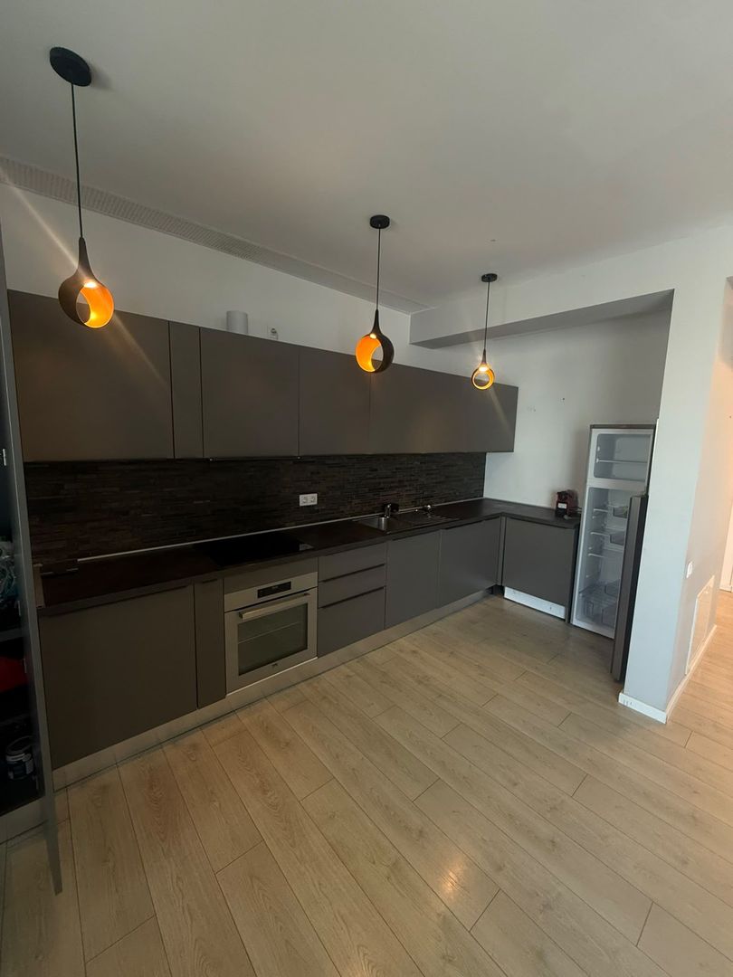 Apartament Premium | 2 Dormitoare | 91 MP + Terasă 44 MP | - 2
