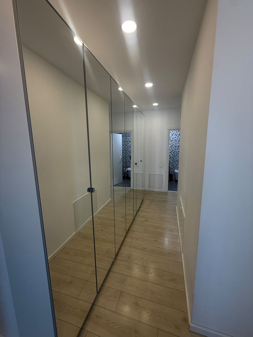 Apartament Premium | 2 Dormitoare | 91 MP + Terasă 44 MP | - 3