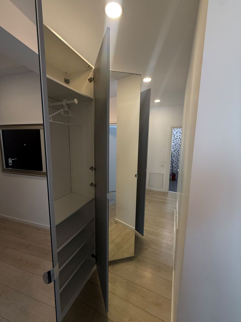 Apartament Premium | 2 Dormitoare | 91 MP + Terasă 44 MP | - 4