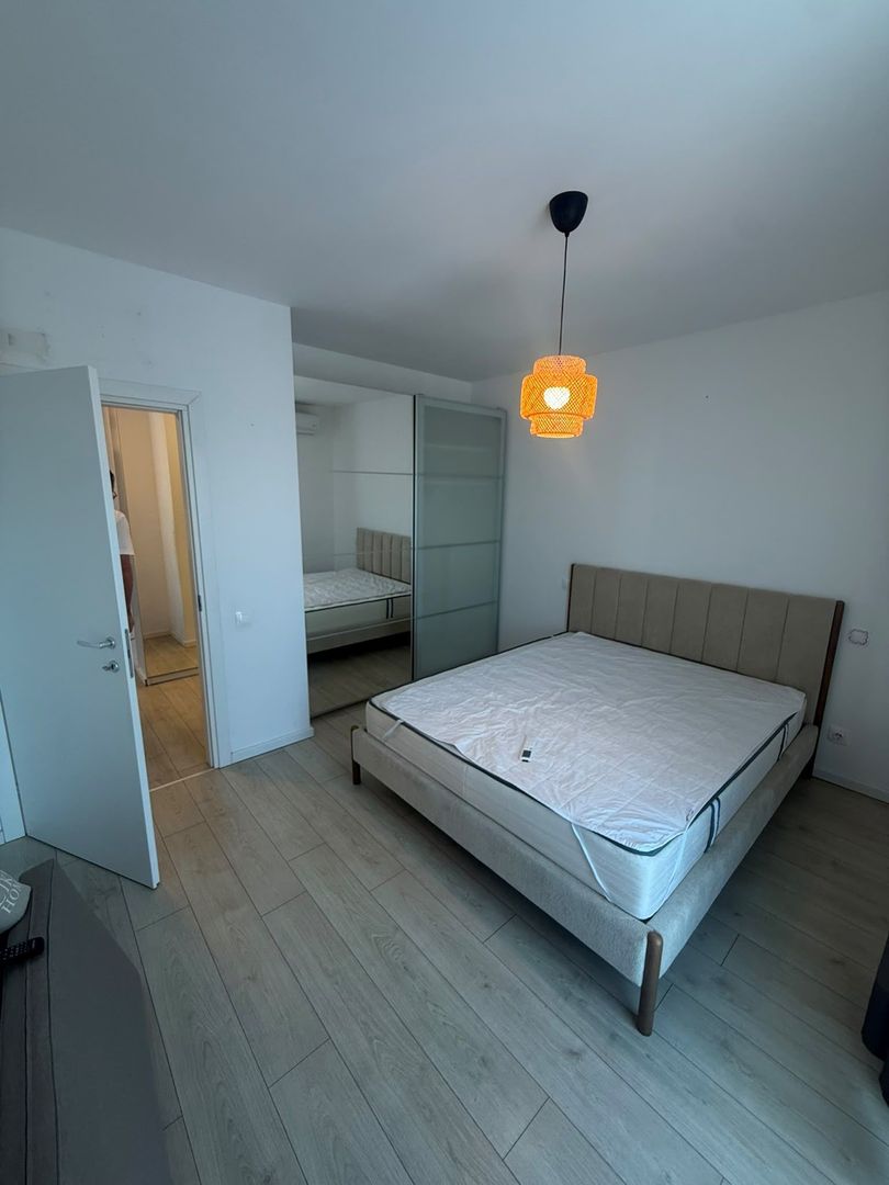Apartament Premium | 2 Dormitoare | 91 MP + Terasă 44 MP | - 5