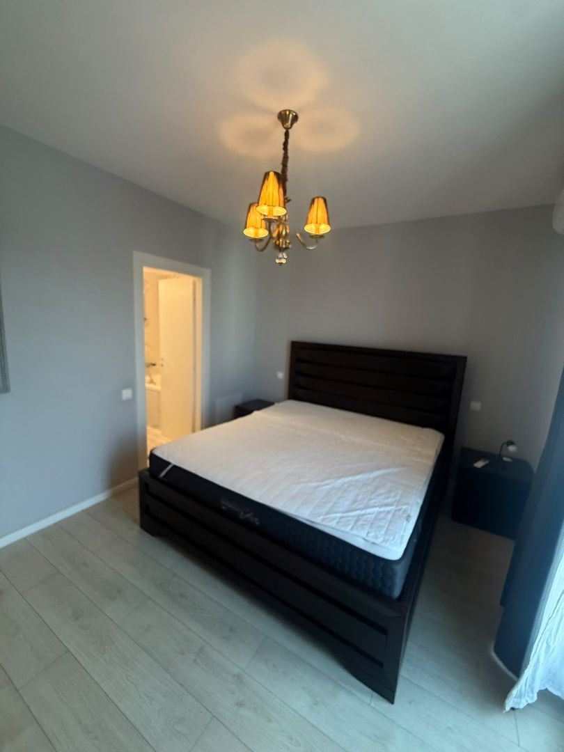 Apartament Premium | 2 Dormitoare | 91 MP + Terasă 44 MP | - 7