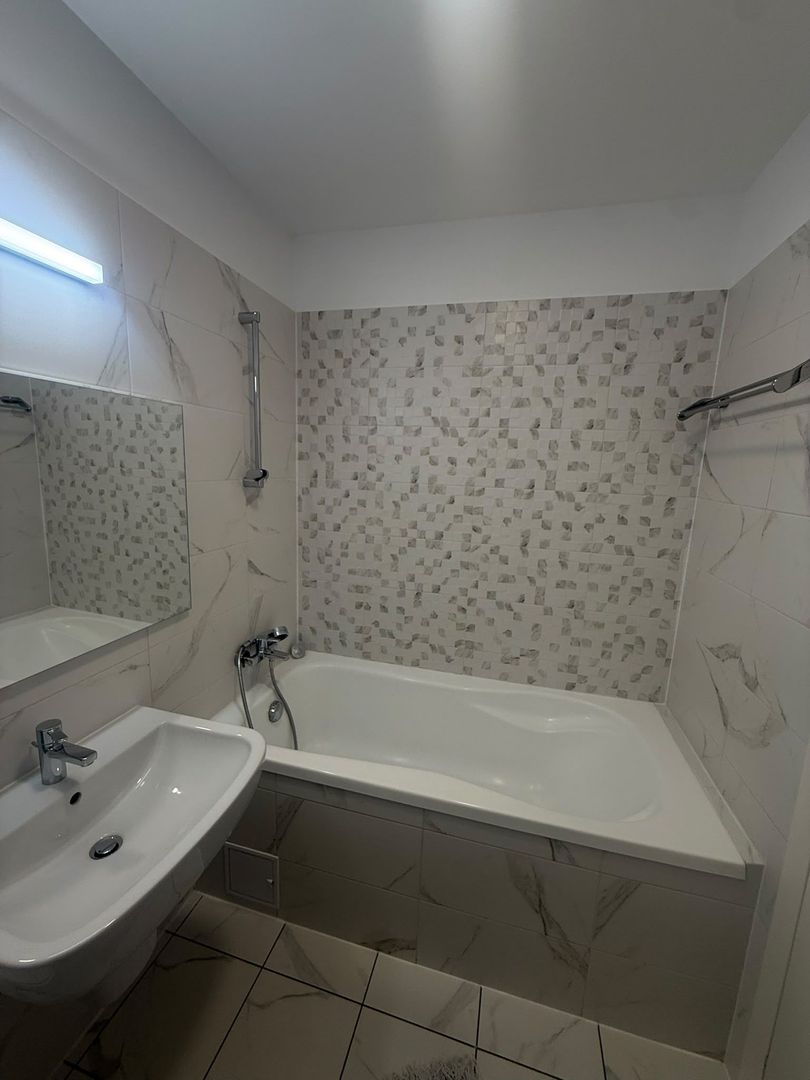 Apartament Premium | 2 Dormitoare | 91 MP + Terasă 44 MP | - 8