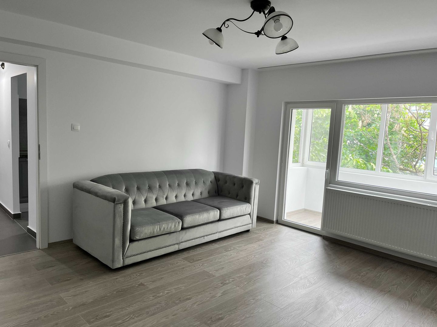 Apartament cu doua camere | Aviatiei | de inchiriat