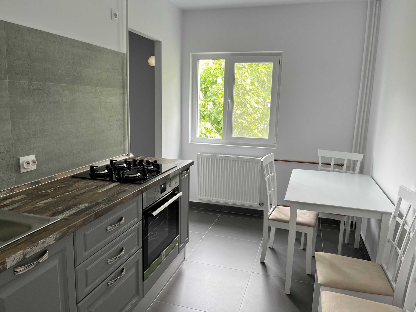 Apartament cu doua camere | Aviatiei | de inchiriat - imagine 3