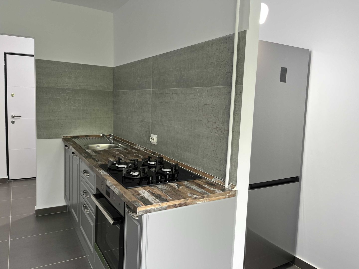Apartament cu doua camere | Aviatiei | de inchiriat - imagine 4