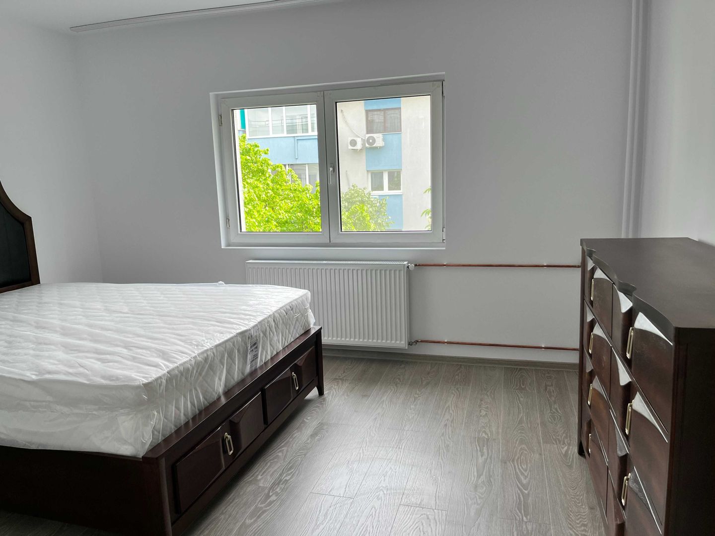 Apartament cu doua camere | Aviatiei | de inchiriat - imagine 5