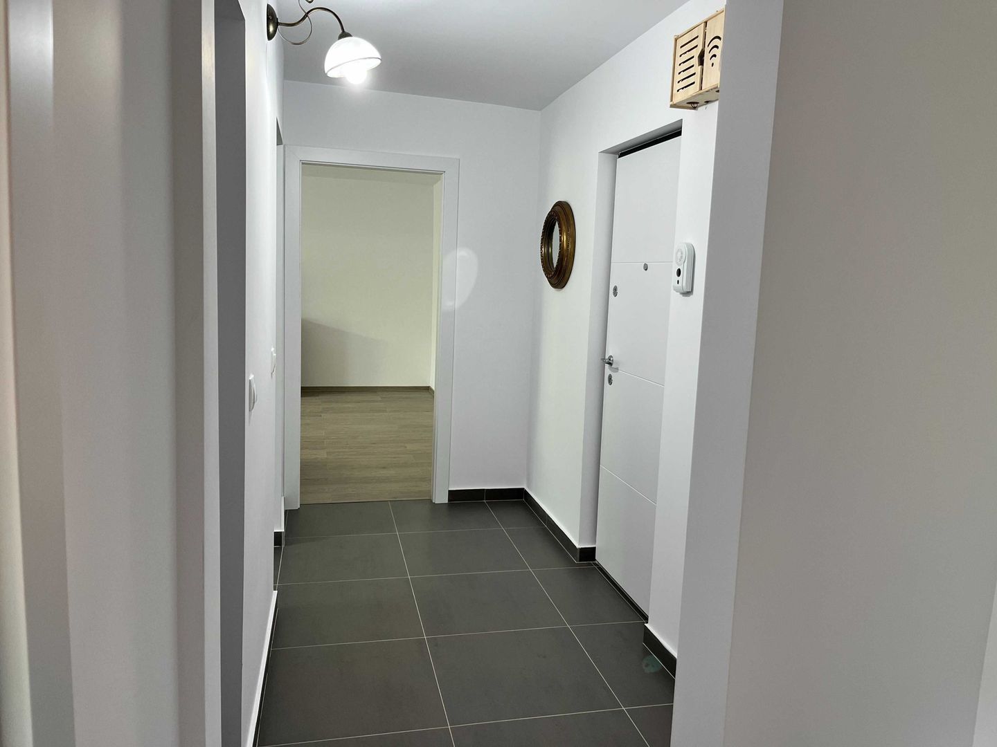 Apartament cu doua camere | Aviatiei | de inchiriat - 6