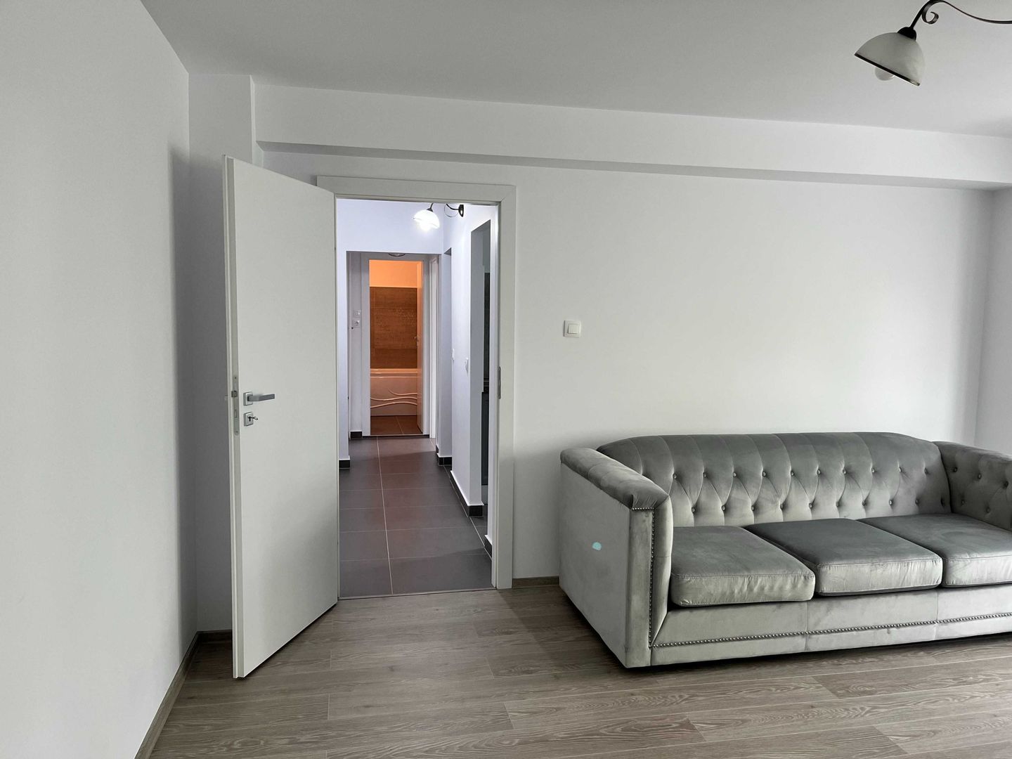 Apartament cu doua camere | Aviatiei | de inchiriat - 8