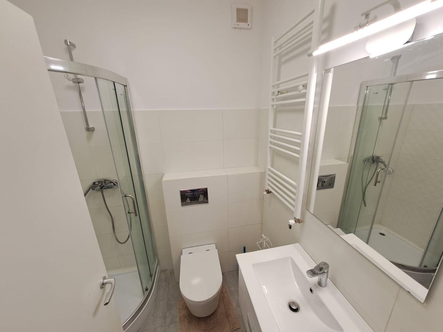 3 camere | Straulesti | de inchiriat - imagine 4