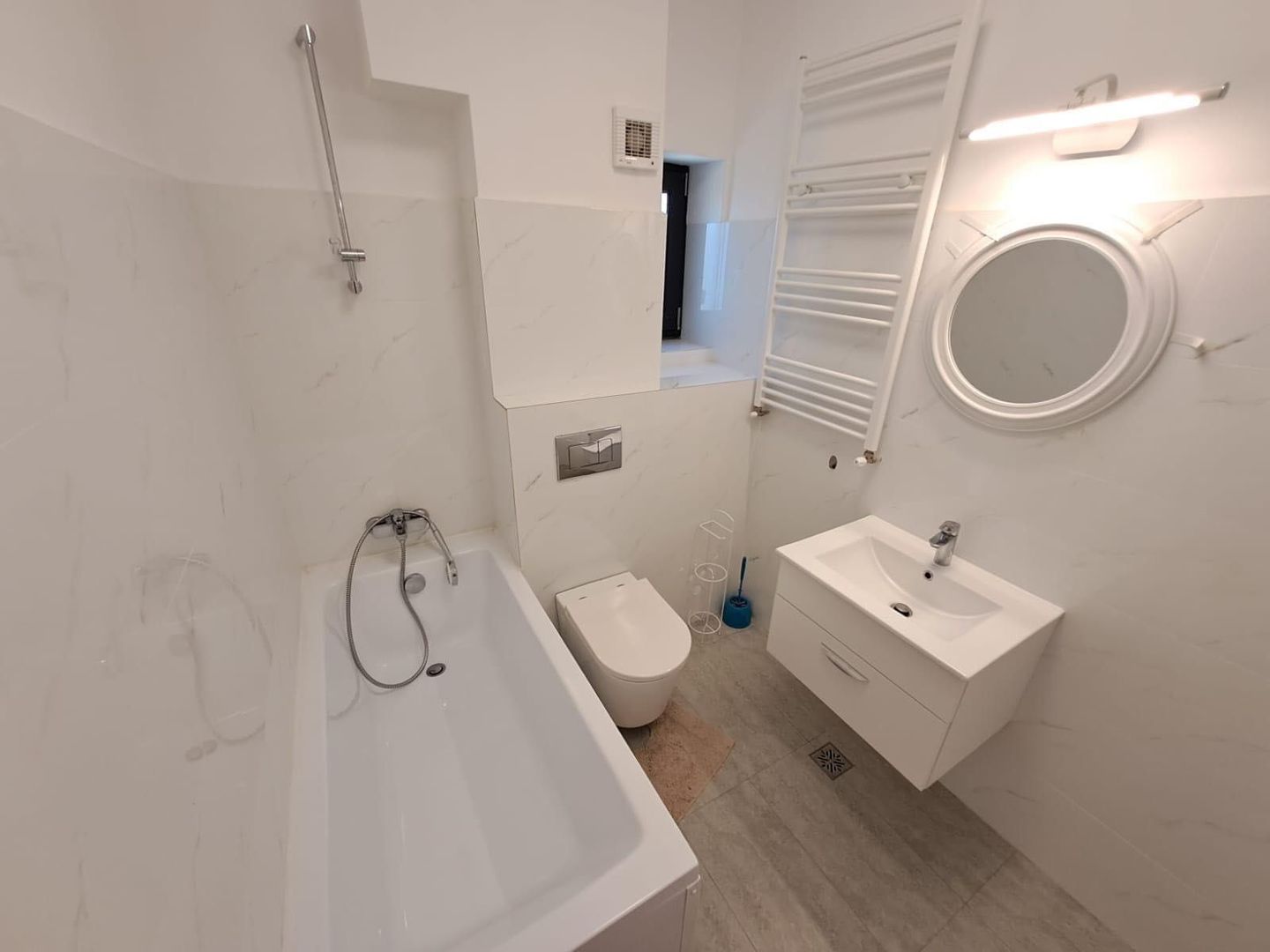 3 camere | Straulesti | de inchiriat - imagine 5