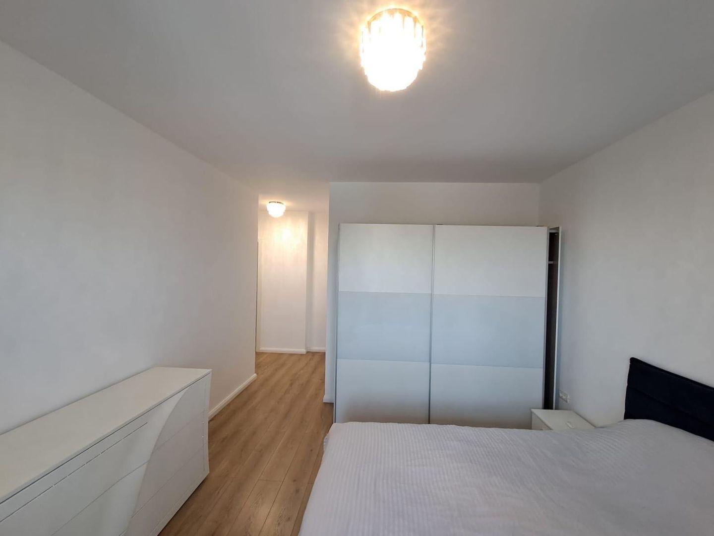 3 camere | Straulesti | de inchiriat - 6