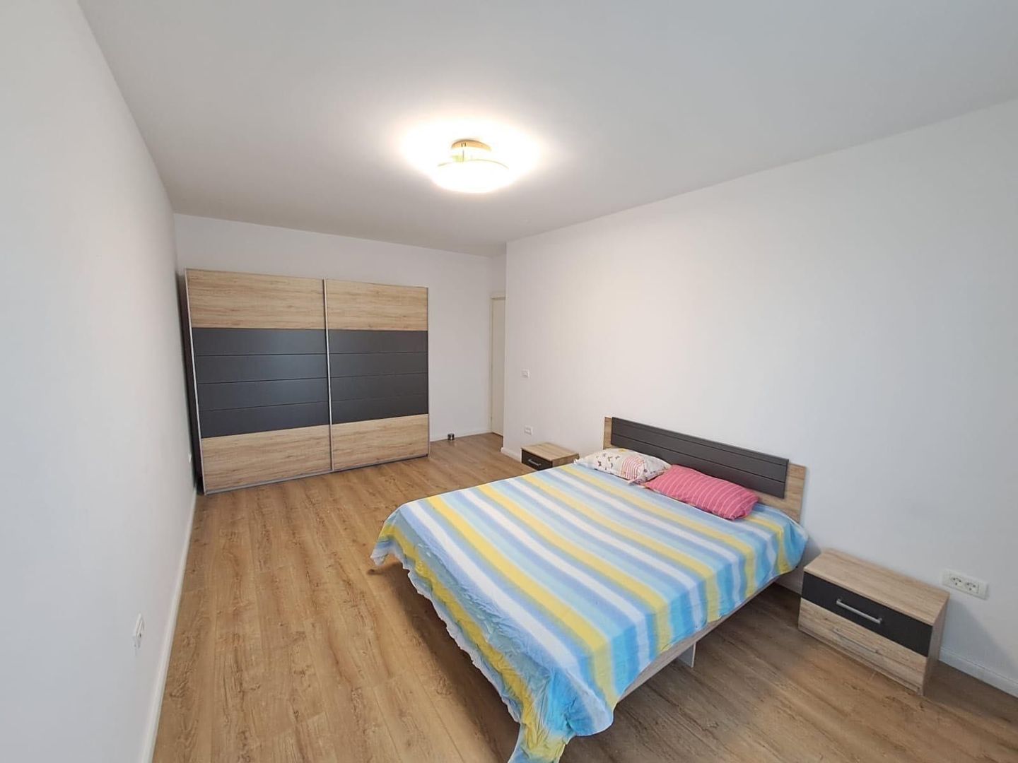 3 camere | Straulesti | de inchiriat - 7