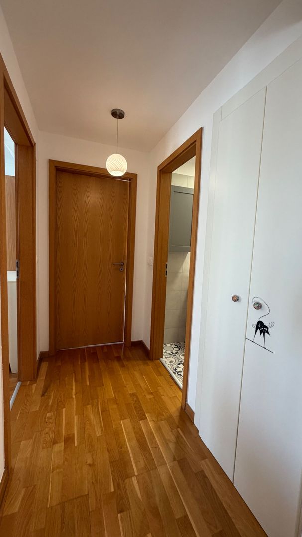 Apartament 3 camere|parcare|acces la lac|pet friendly, Vatra Nouă - 12