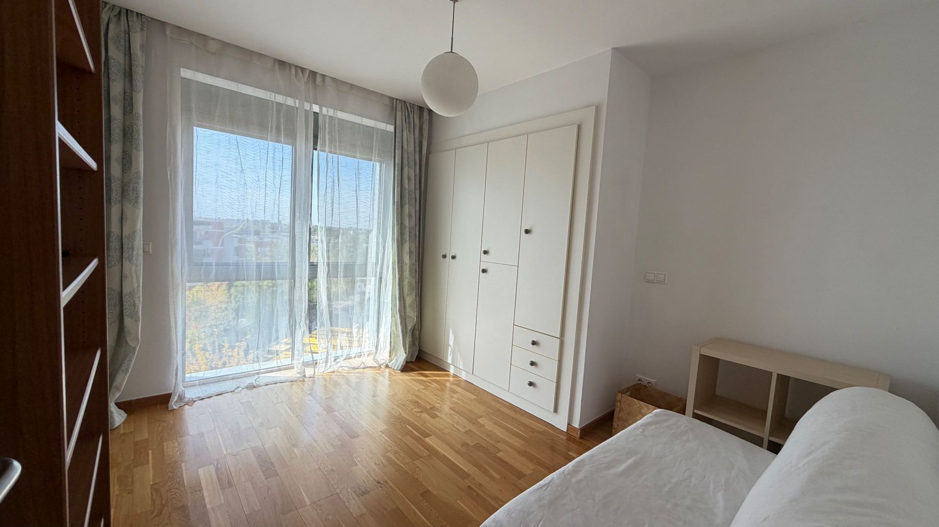 Apartament 3 camere|parcare|acces la lac|pet friendly, Vatra Nouă - 14