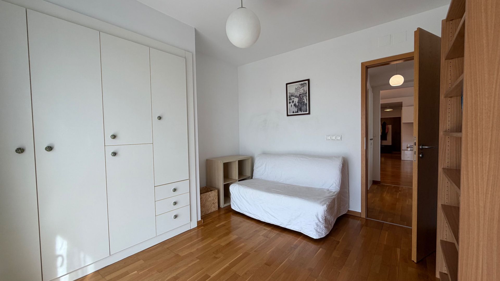 Apartament 3 camere|parcare|acces la lac|pet friendly, Vatra Nouă - 15