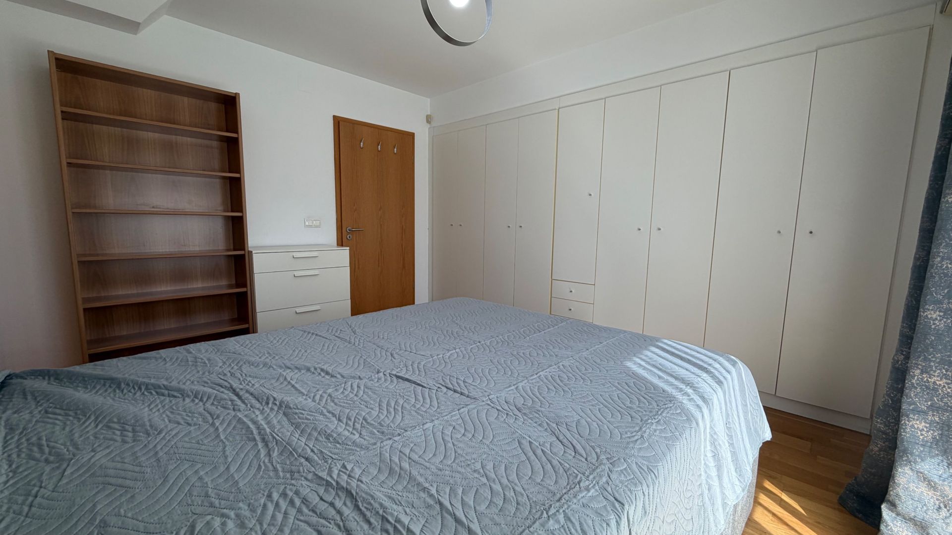 Apartament 3 camere|parcare|acces la lac|pet friendly, Vatra Nouă - 16