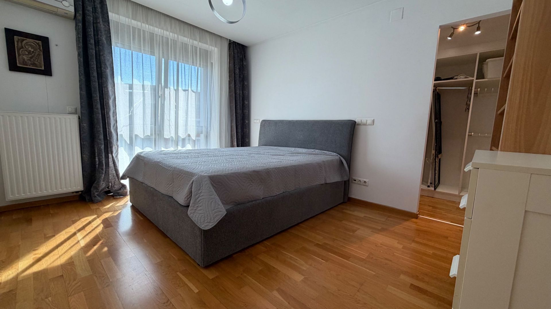 Apartament 3 camere|parcare|acces la lac|pet friendly, Vatra Nouă - 17