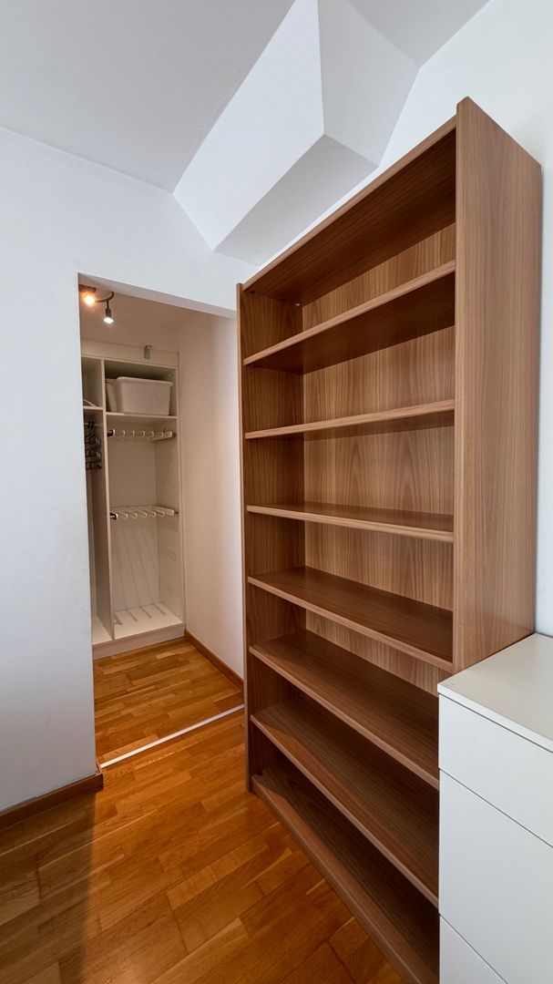 Apartament 3 camere|parcare|acces la lac|pet friendly, Vatra Nouă - 18