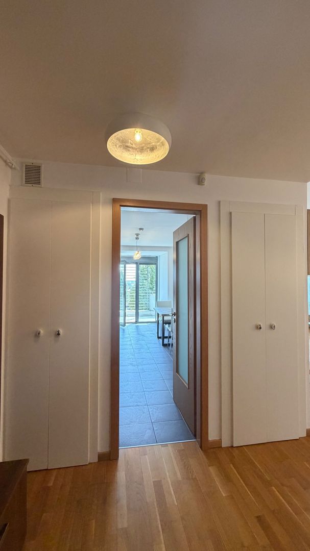Apartament 3 camere|parcare|acces la lac|pet friendly, Vatra Nouă - imagine 5