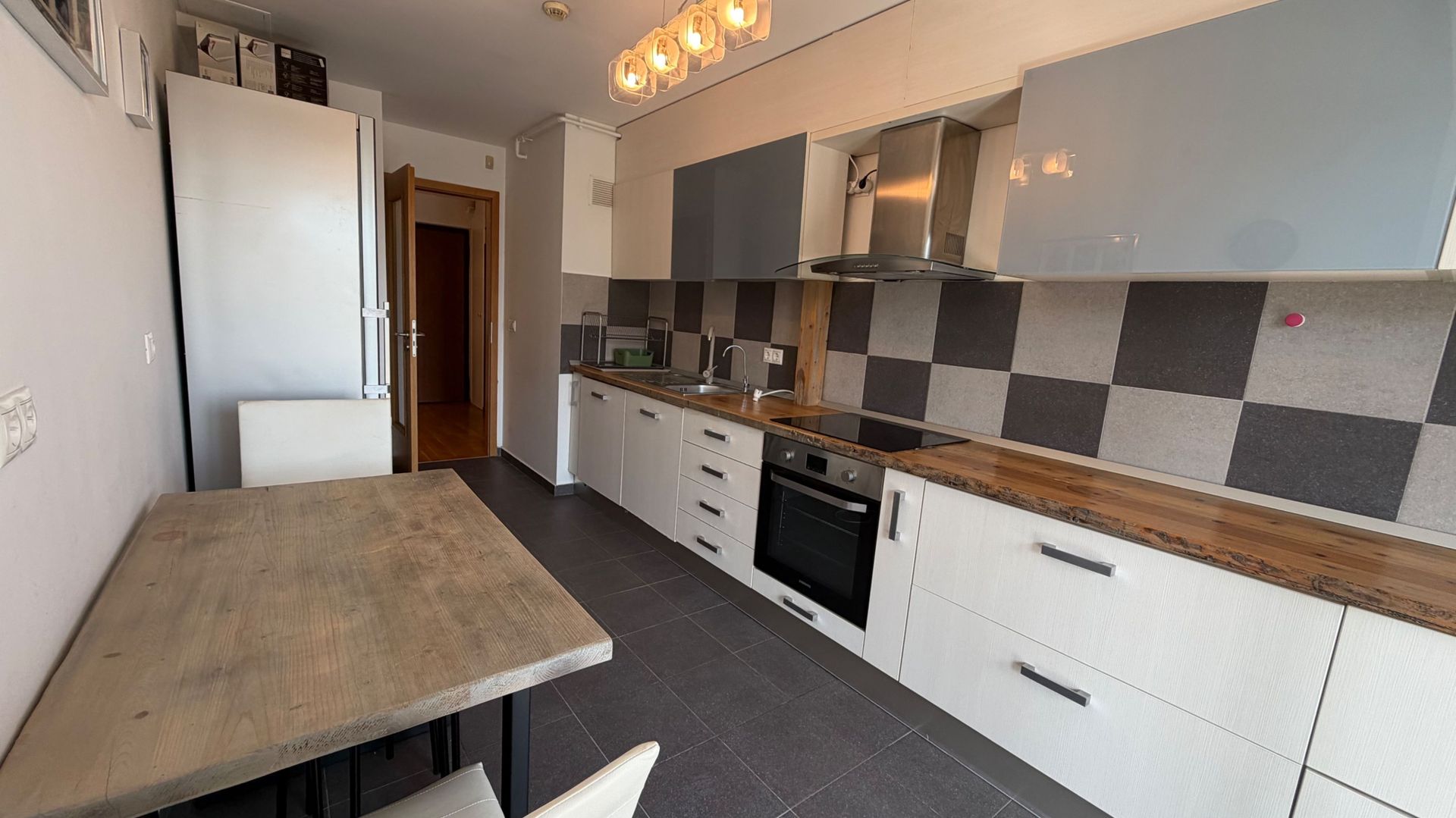 Apartament 3 camere|parcare|acces la lac|pet friendly, Vatra Nouă - 7