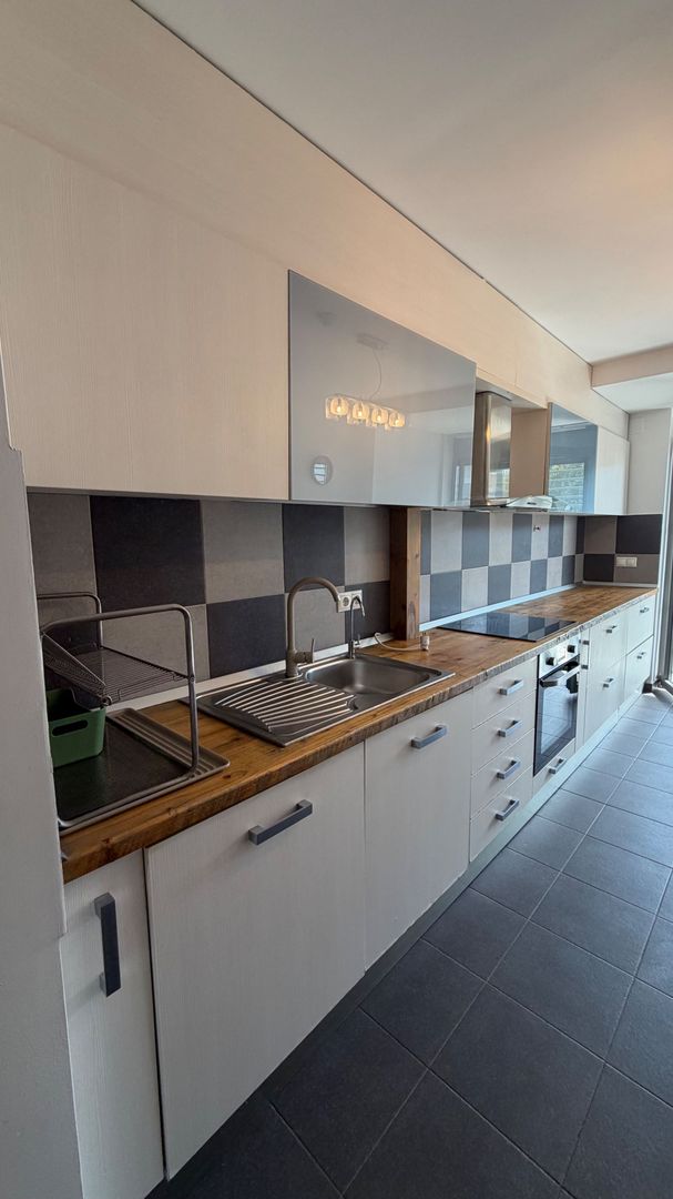 Apartament 3 camere|parcare|acces la lac|pet friendly, Vatra Nouă - 8